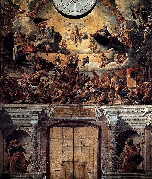 The Last Judgment